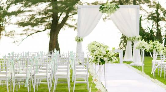 Tips, About That Officiant