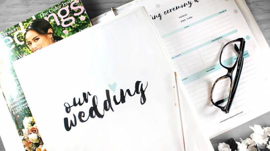 Hiring A Planner