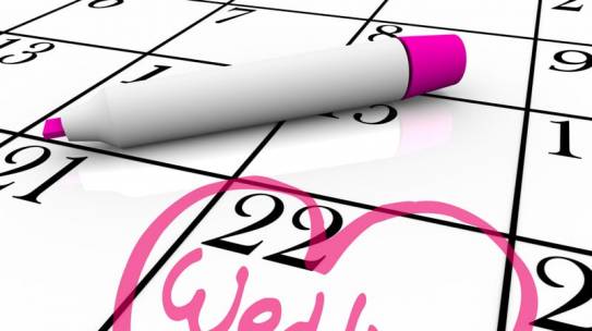 Wedding Invitation Etiquette Tips